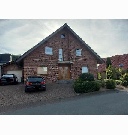 Ferienwohnung Froese Altenbeken Exterior photo