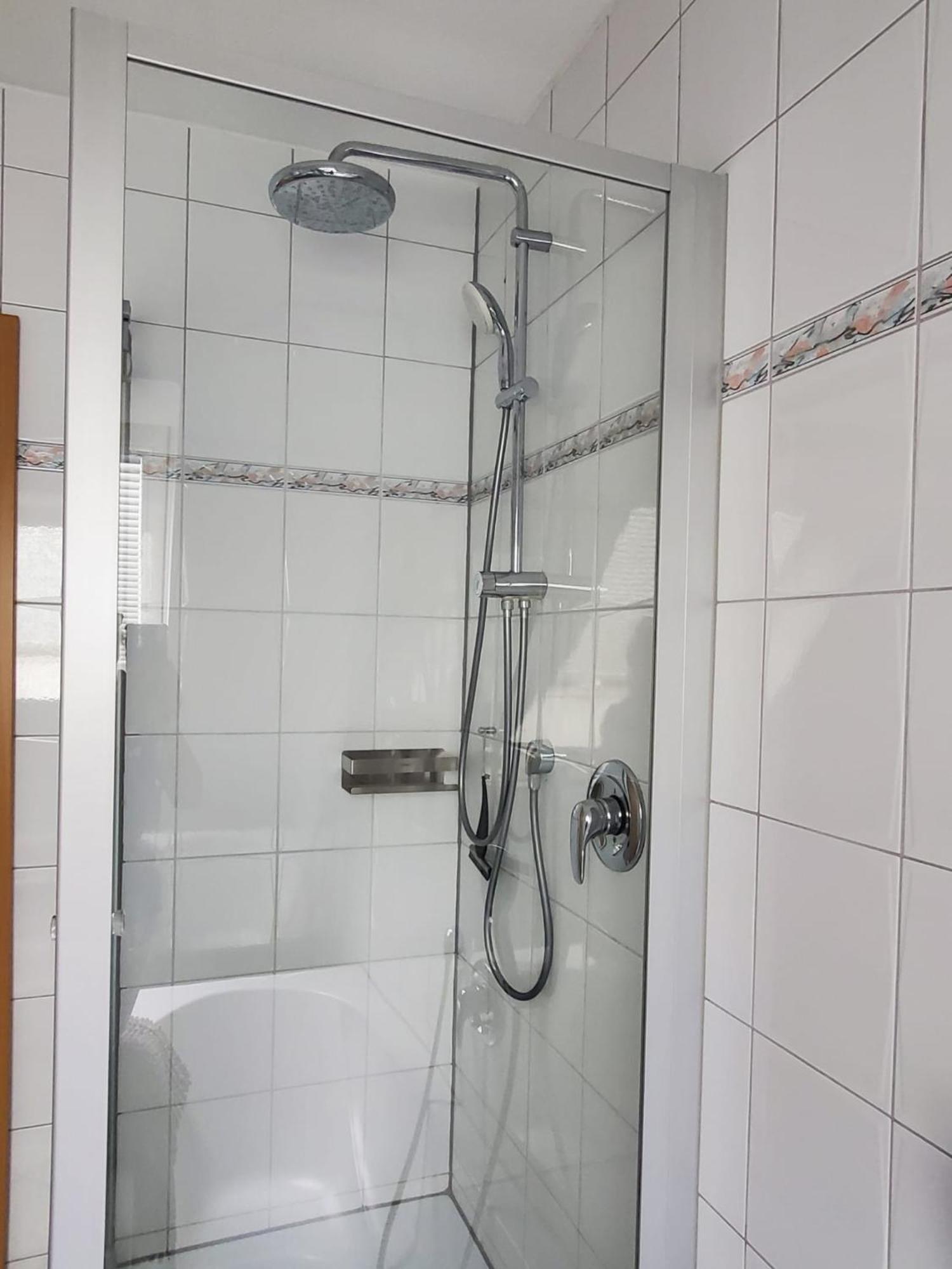 Ferienwohnung Froese Altenbeken Exterior photo