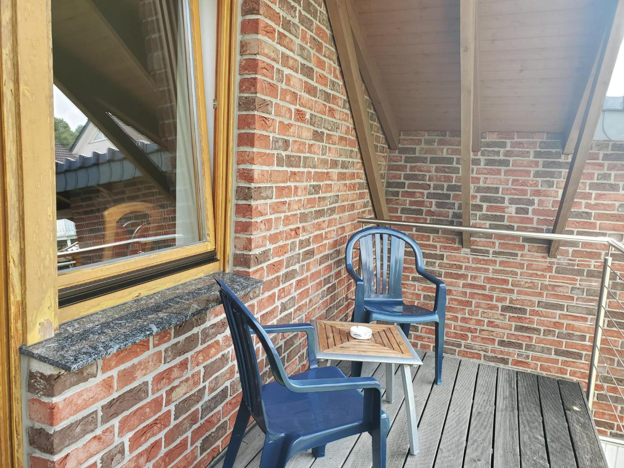 Ferienwohnung Froese Altenbeken Exterior photo